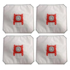 Vacuum Accessory Type-G Paper Bags for (99.97% Dust Capture)
