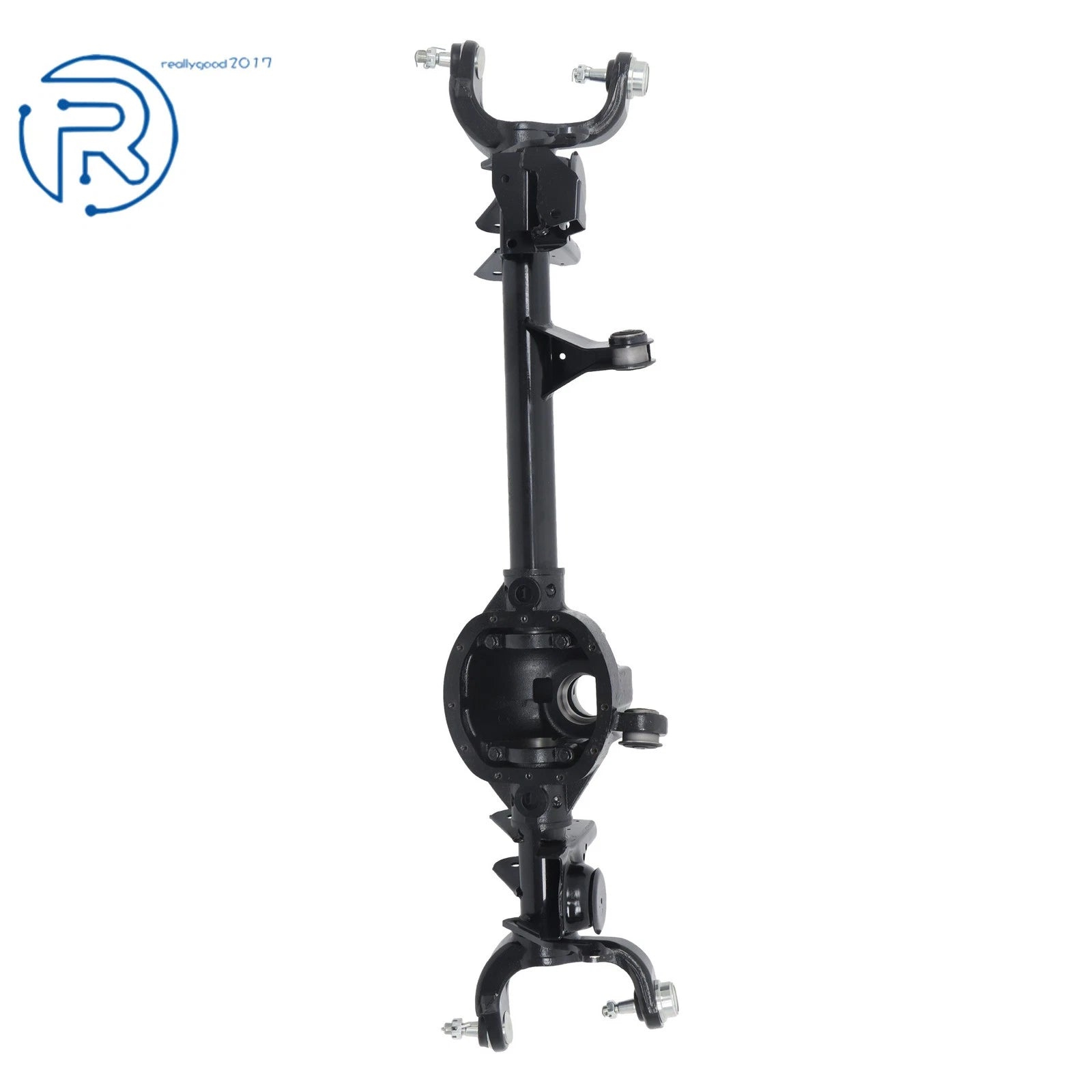 Dana 30 Front Axle Assembly for Jeep Wrangler (1997-2006) 3.07 Ratio