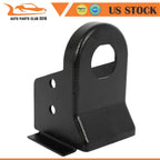 Body Mount Bracket for Chevrolet Silverado 1500 (1999–2006) 999-992