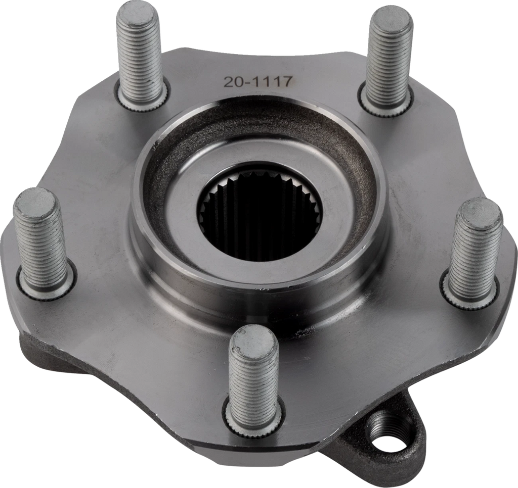 Wheel Bearing Kit for Polaris (25-1822)