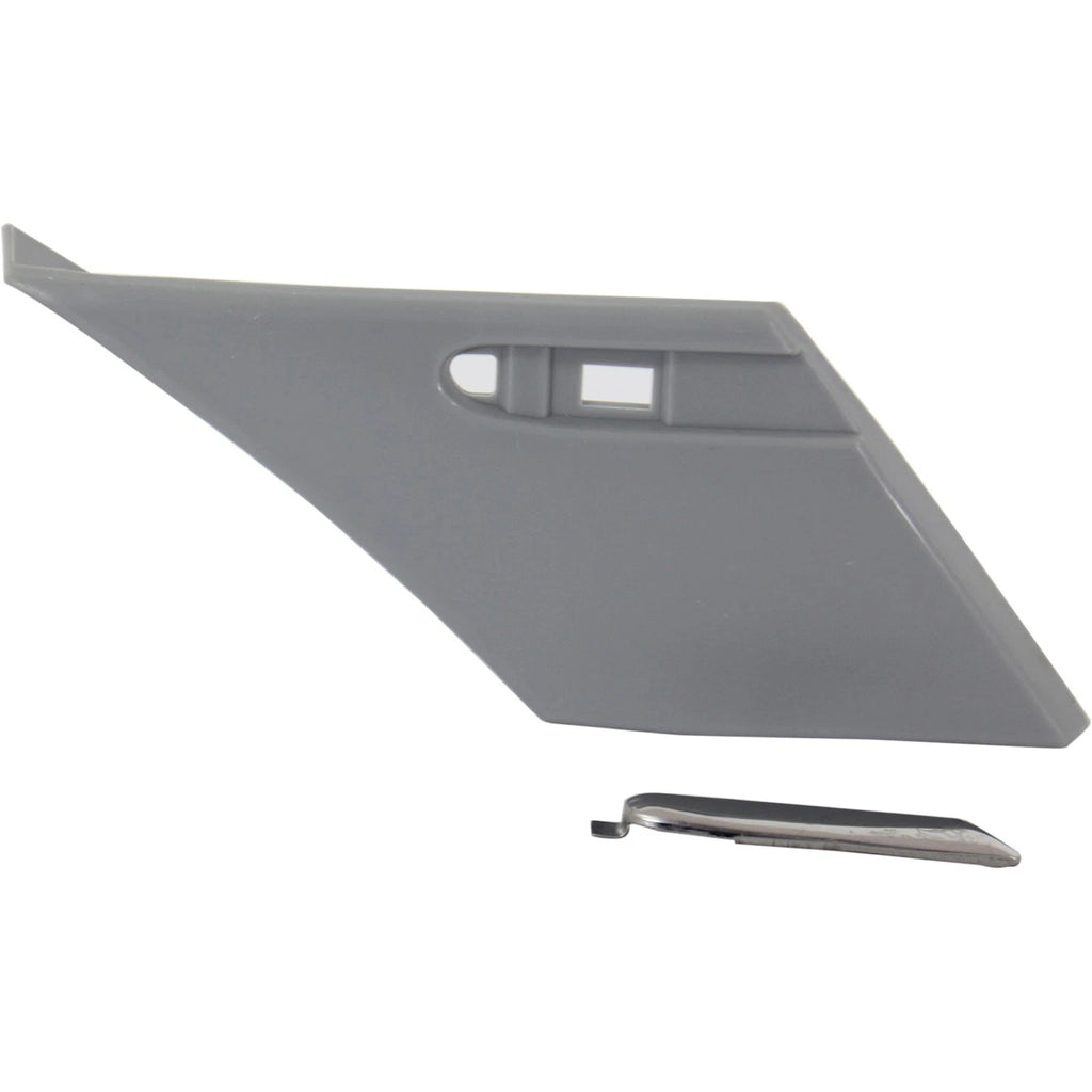 Quarter Panel Molding for Mercedes-Benz C-Class (2015-2021)
