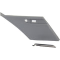 Quarter Panel Molding for Mercedes-Benz C-Class (2015-2021)