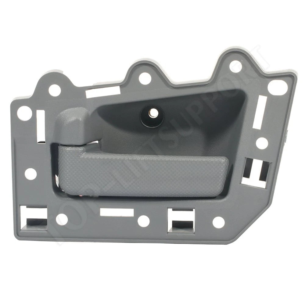 Inside Door Handle for Jeep Grand Cherokee (2005–2010) Gray