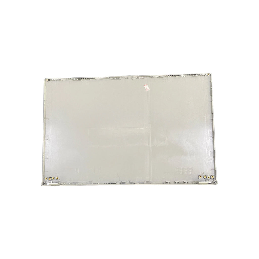 Top Lid Back Cover for Asus VivoBook 15 X512 V5000F (2019–2021) 13NB0KA2AP0101 Silver