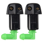 Windshield Washer Wiper Spray Nozzles for Honda Accord (1998-2002)