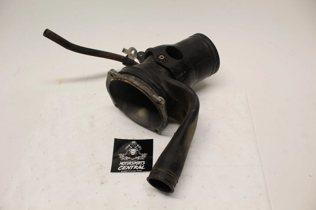 Steering Nozzle with Exhaust Hose for Kawasaki JS 300 300SX (1990–1993)