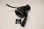Steering Nozzle with Exhaust Hose for Kawasaki JS 300 300SX (1990–1993)