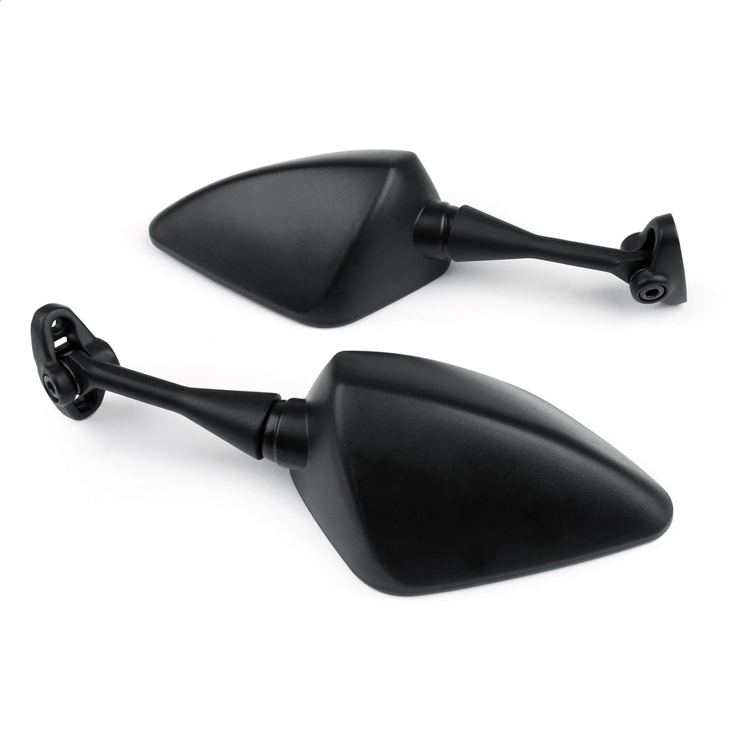 Side Rear View Mirrors for Hyosung GT125R GT250R GT650R GT650S (2003–2018)