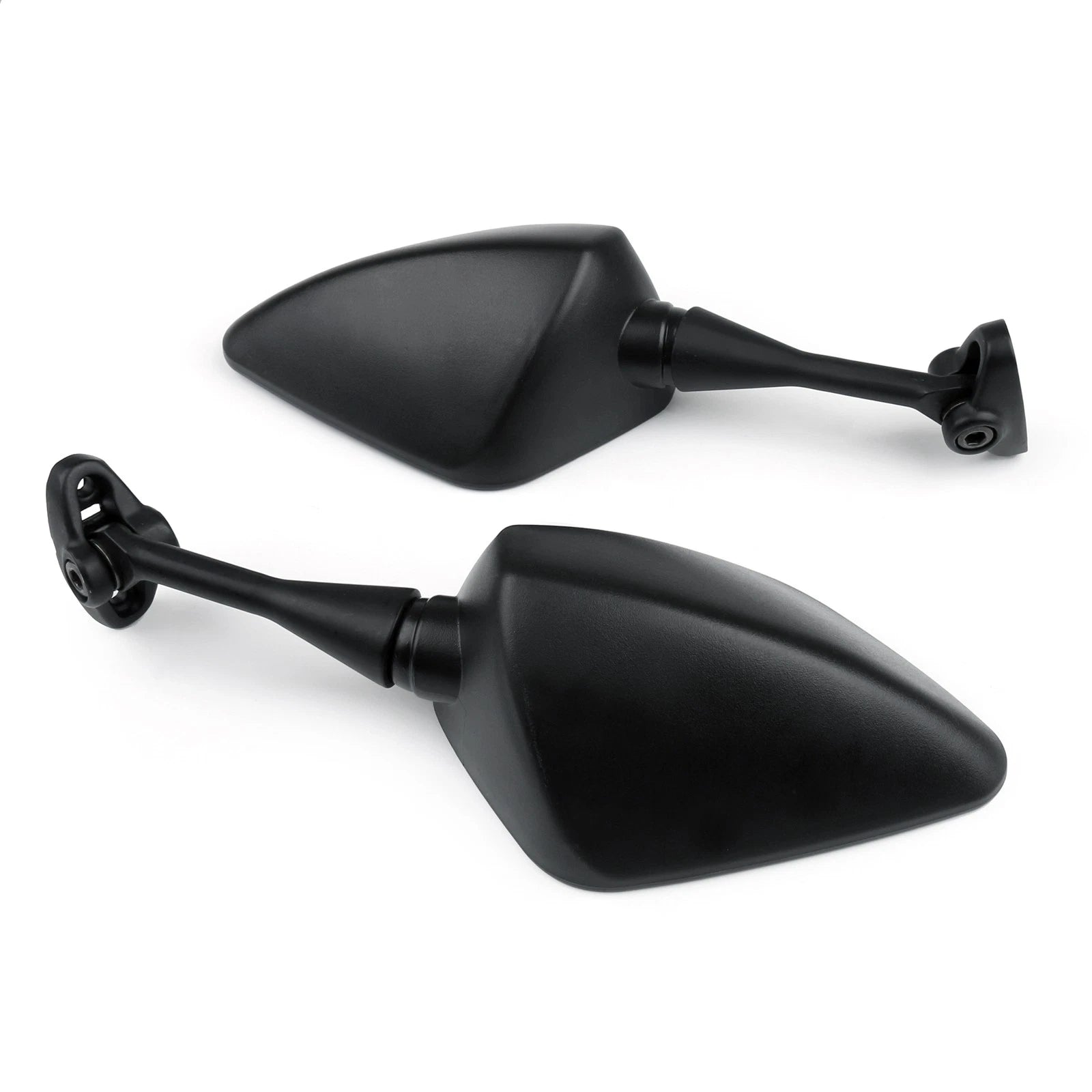 Side Rear View Mirrors for Hyosung GT125R GT250R GT650R GT650S (2003–2018)