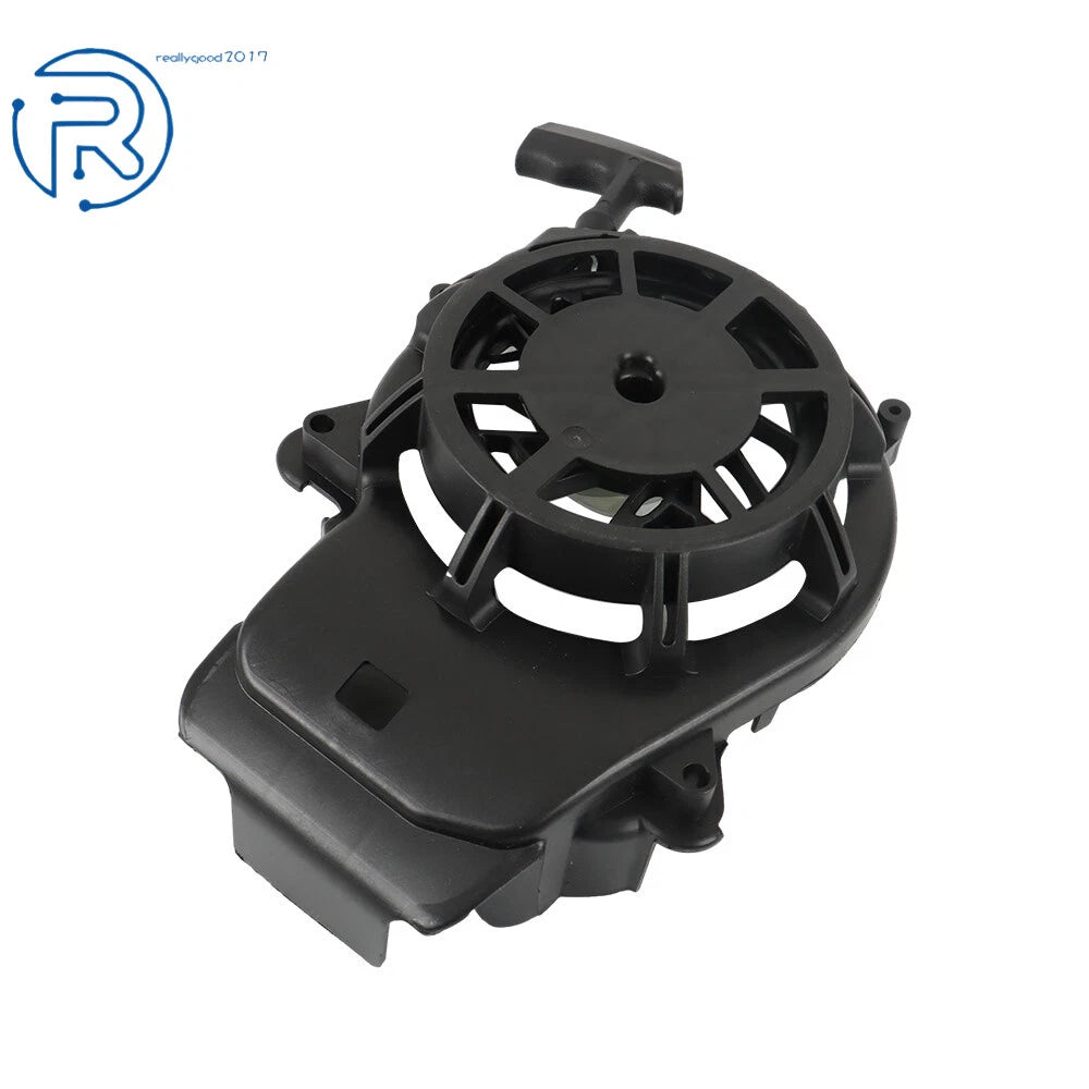 Rewind Recoil Starter for Briggs & Stratton Mower (Engine Specific)