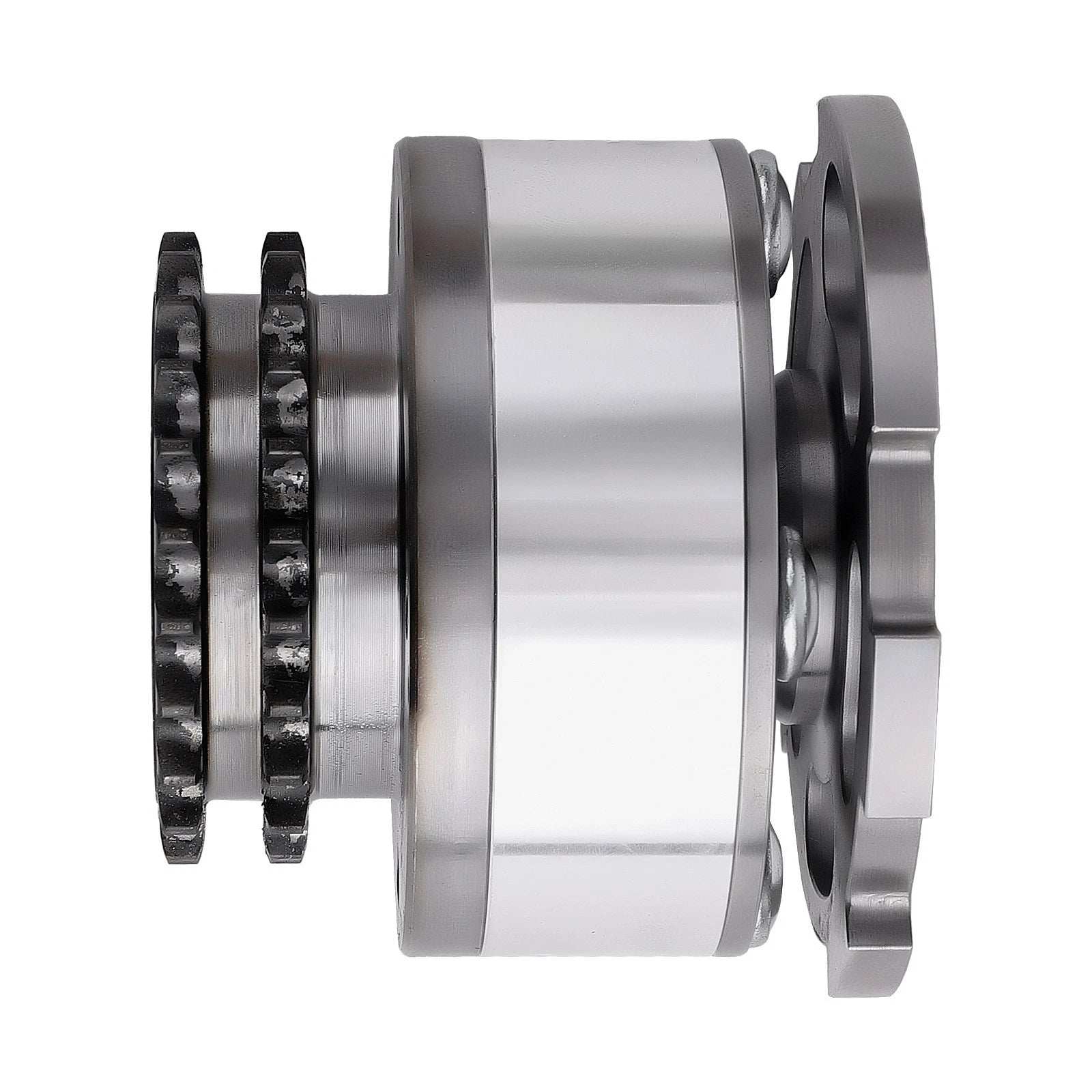Timing Camshaft Gear CVVT Assy for Kia Santa Fe Optima Rondo (2007–2012) 24350-3E000