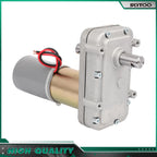 Kwikee Slide Out Motor 12V DC for (Replaces 521976, 523983, 524327, 524097)