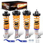 C1 Coilovers Suspension Kit for Honda Civic (1996–2000) EK2 EK8