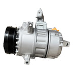 A/C Compressor Kit Replacement for Ford Transit-150 3.5L (2020-2021)