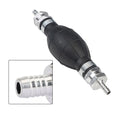 Fuel Pump and Check Valve Set for 8mm Carburetors (Low Pressure)