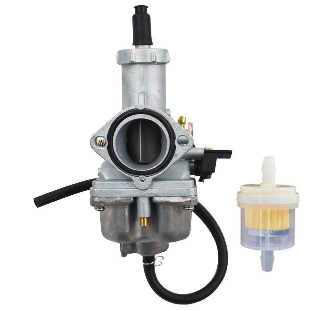30mm Carburetor for Pit Bike Dirt Bike (150-250)