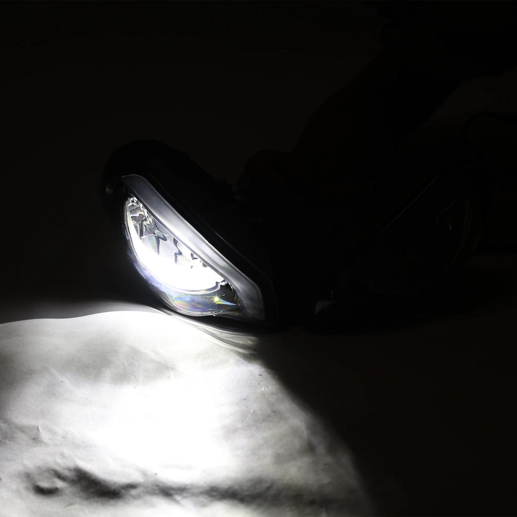 Headlight for Triumph Speed Triple 1200RS (2021–2024), Street Triple 765R/RS (2023–2024)