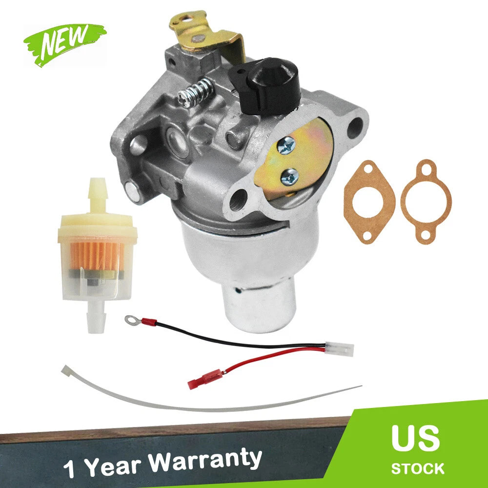Carburetor for Kohler CV15S Engines (41523, 12 853 178-S) 15HP