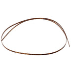 Guitar Binding Purfling Strip Tool 62" x 1.5mm x 6m