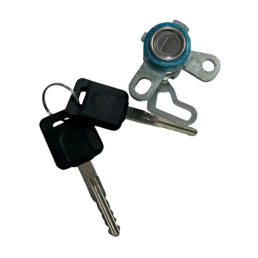 Tailgate Lock Cylinder for Nissan Frontier (2005-2021)