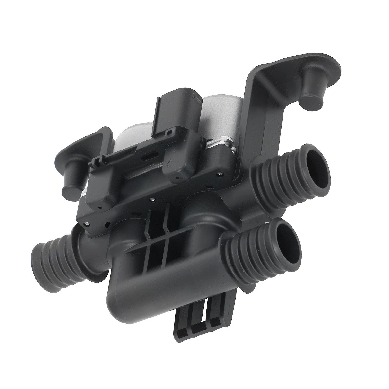 Heater Valve for BMW X5 X6 E53 E70 E71 F15 F16 (1999–2020)