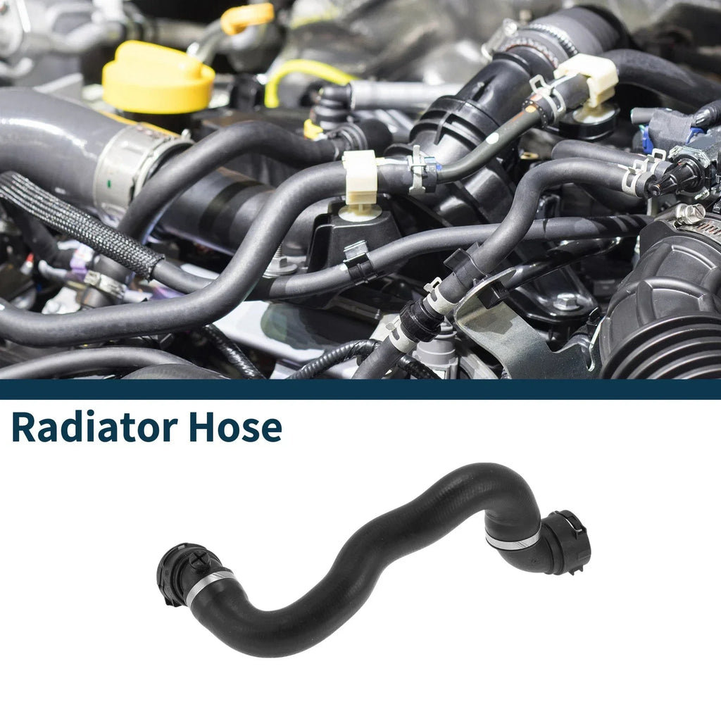 Radiator Hose for BMW X1 E84 2.0L (2012-2015)