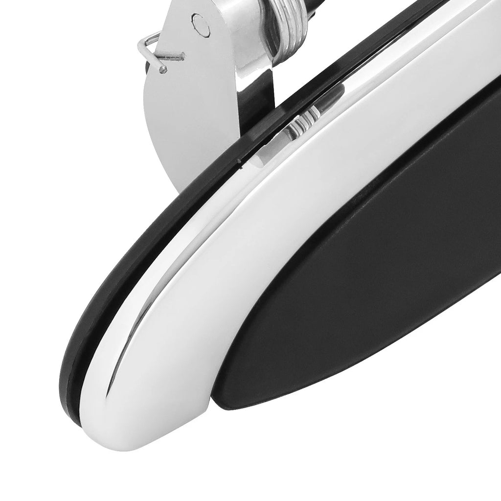 Rear Left Outer Door Handle for Ford Crown Victoria/Grand Marquis/Marauder (1992–2011)