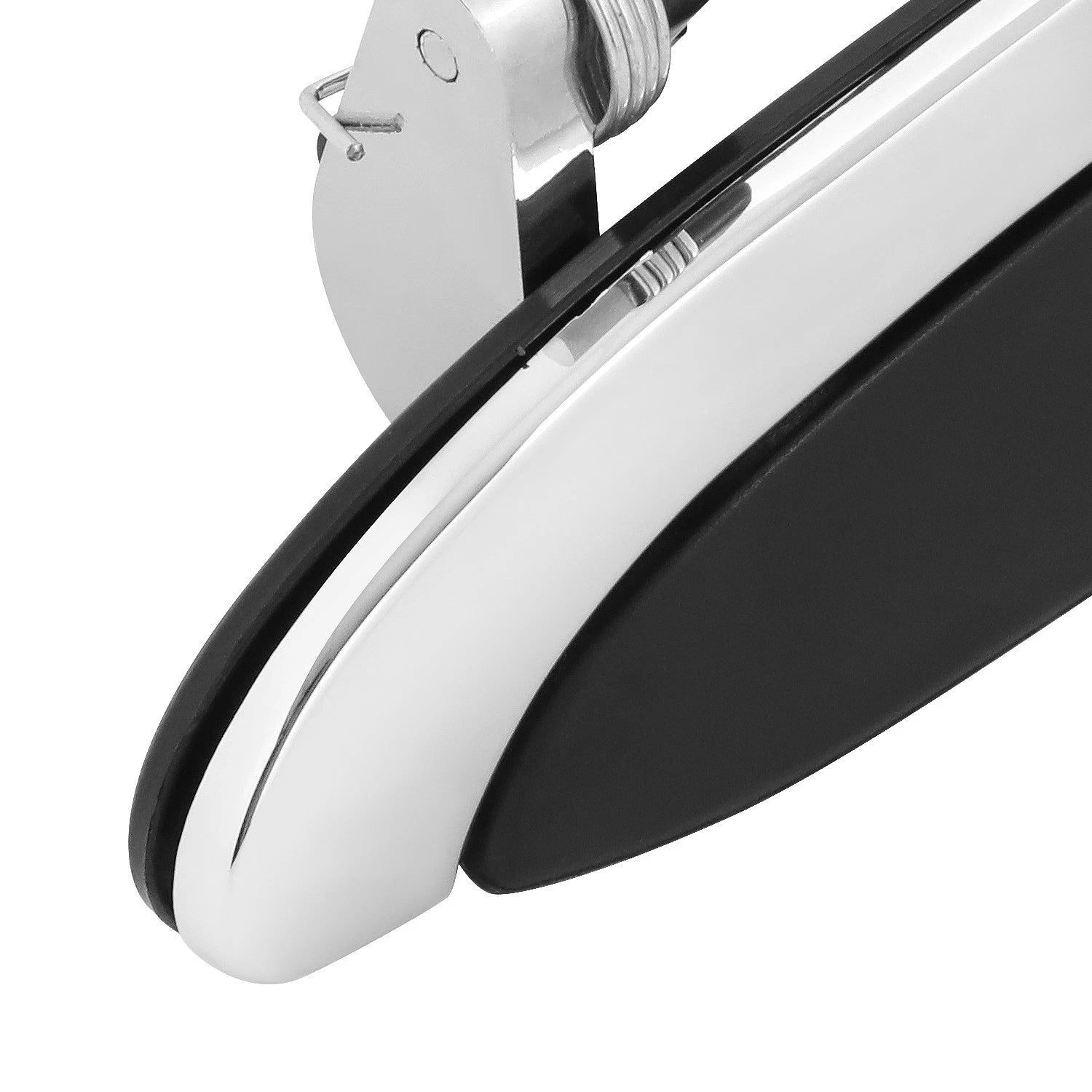 Rear Left Outer Door Handle for Ford Crown Victoria/Grand Marquis/Marauder (1992–2011)