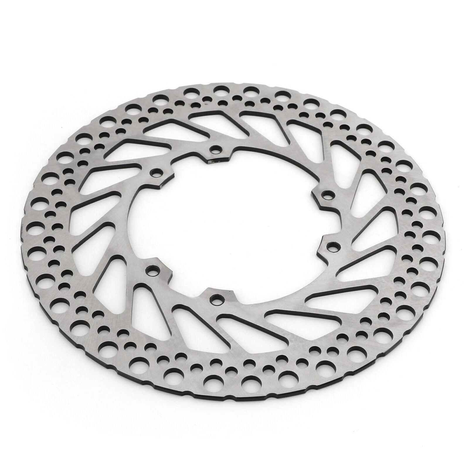Front Rotor Brake Disc for Honda CR CRF CRE 125 R 250 R/X 450 R/X 500 (1995–2014)