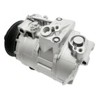 AC Compressor Replacement for Chrysler Crossfire 3.2L (2004-2006)