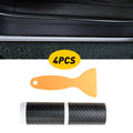 2X H3 CSP LED Fog Light Bulbs for Universal Fit (3000K Yellow)