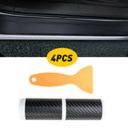2X H3 CSP LED Fog Light Bulbs for Universal Fit (3000K Yellow)