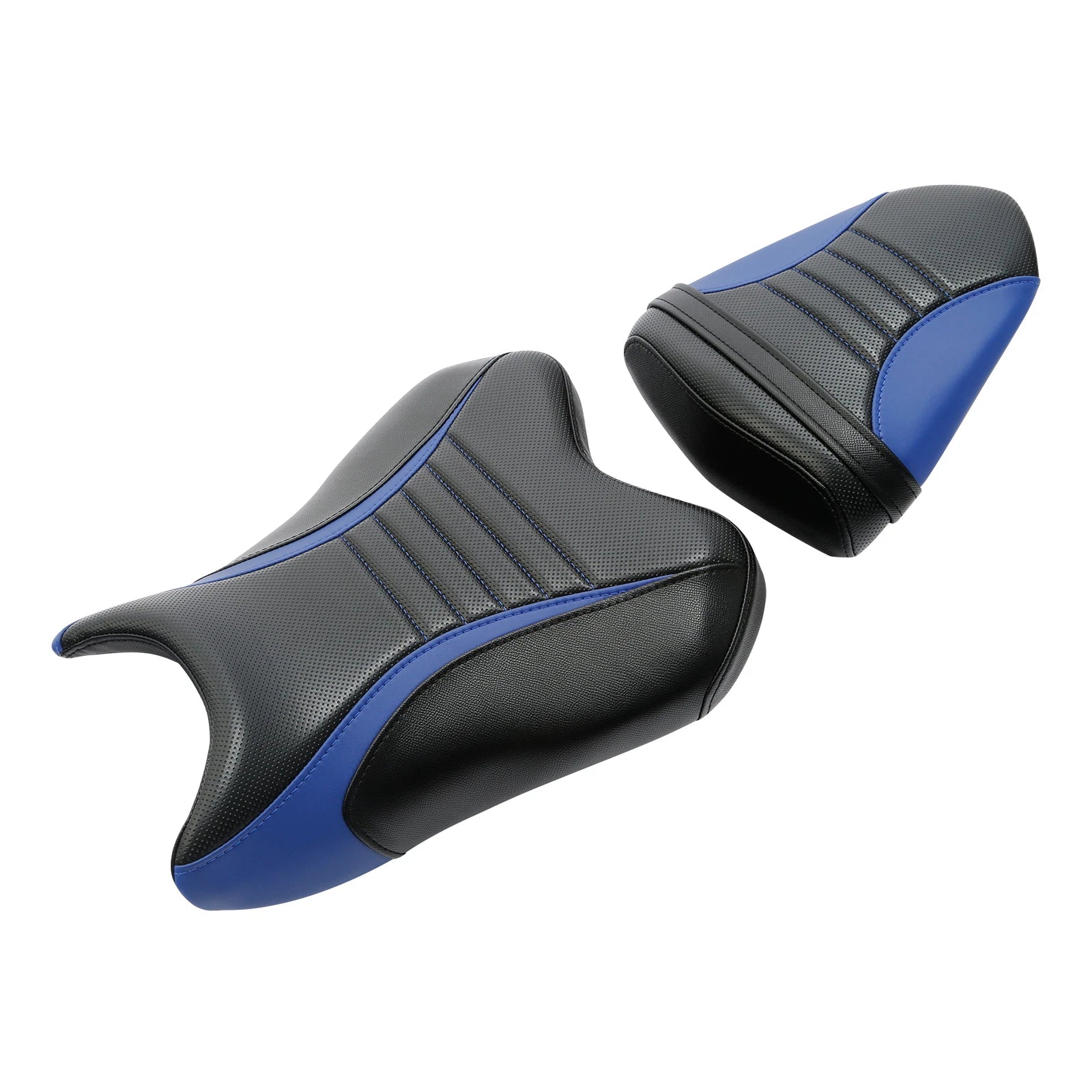 Driver & Passenger Seat for Yamaha YZF R6 (2006–2007)