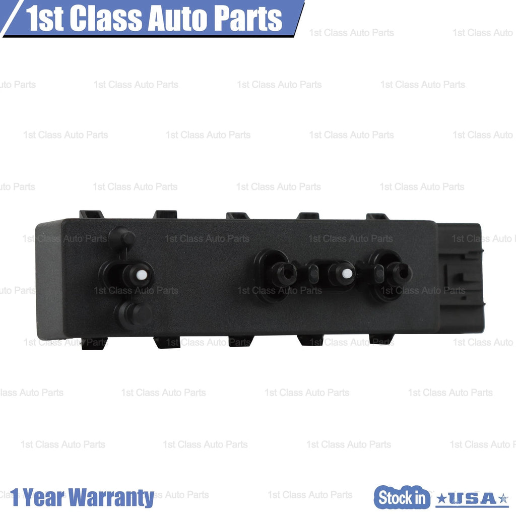 Power Seat Adjuster Switch for Buick Enclave GMC Traverse (2009-2012)