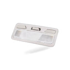 Dome Light Reading Lamp Cover for Mitsubishi Pajero V73 V77 (2000–2006)