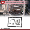 A43D Transmission Filter Kit No. 3530335020 for Toyota Tacoma (2002–2004)