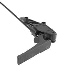 1pc Bonnet Release Cable With Latch for Berlingo (2008–2019)