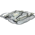 Window Regulator for Hyundai Santa Fe (2013–2018) Left Side