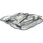 Window Regulator for Hyundai Santa Fe (2013–2018) Left Side