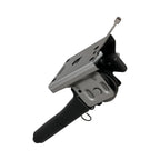 Parking Brake Handle Lever for Jeep Wrangler JK (2007–2010) 52059887AE 14.7"