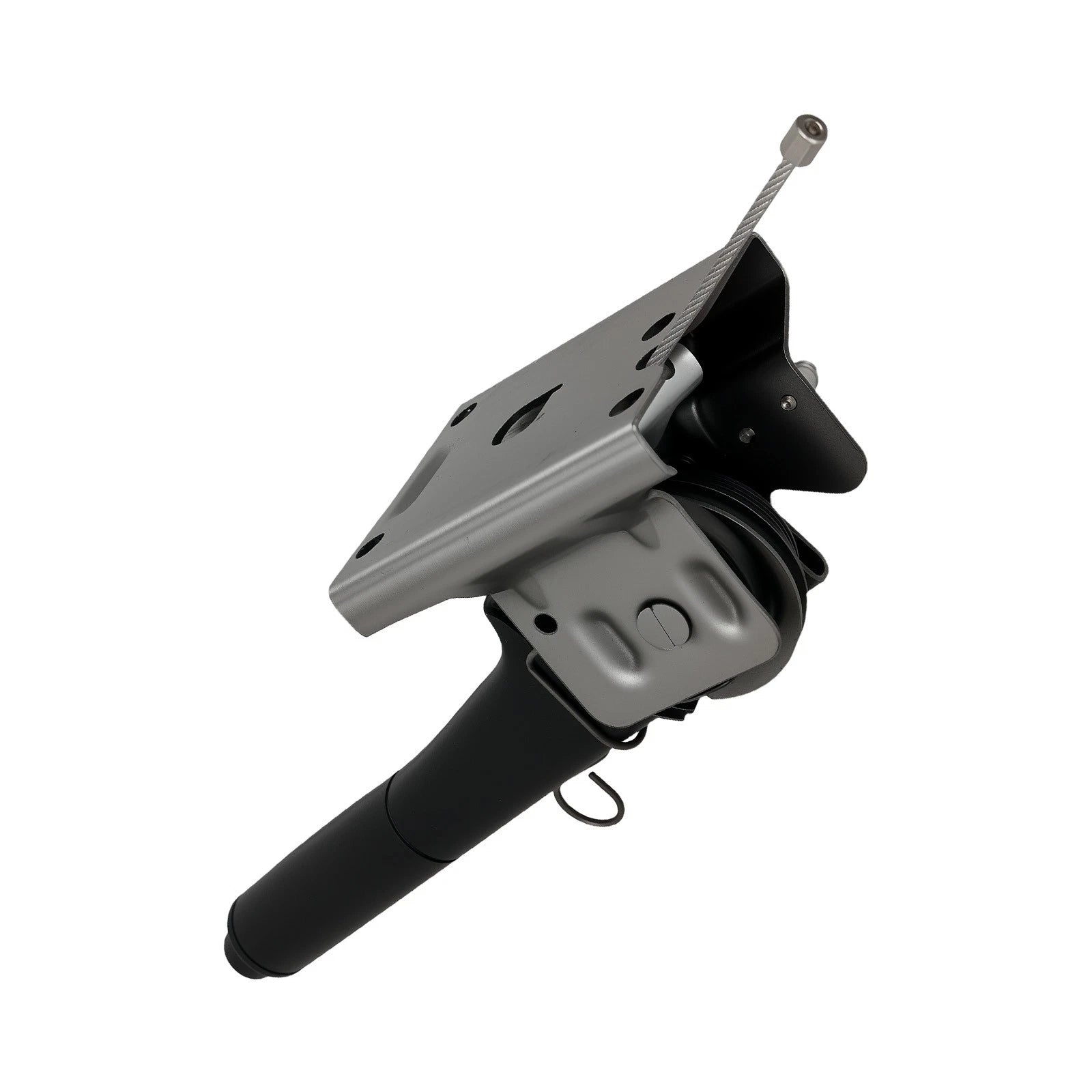 Parking Brake Handle Lever for Jeep Wrangler JK (2007–2010) 52059887AE 14.7"