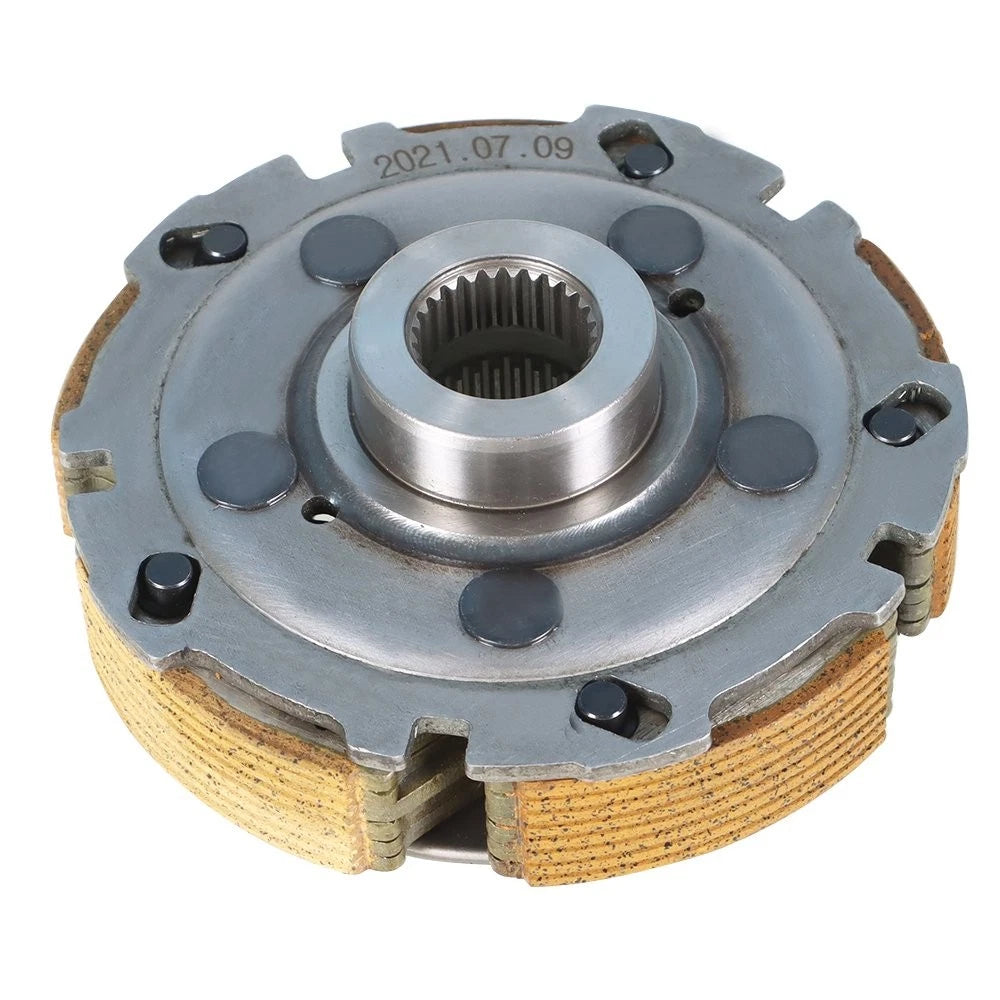 Wet Clutch Shoe Kit for Make Model