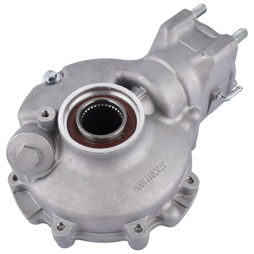 Complete Rear Differential for Honda TRX300FW Fourtrax 300 (1996–2000)