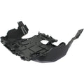 Engine Splash Shield for Subaru Forester (2009–2013) Turbo