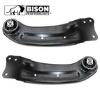 2pc Set Rear Lower Lateral Control Arm for Audi Q3, VW Tiguan (2011–2023)