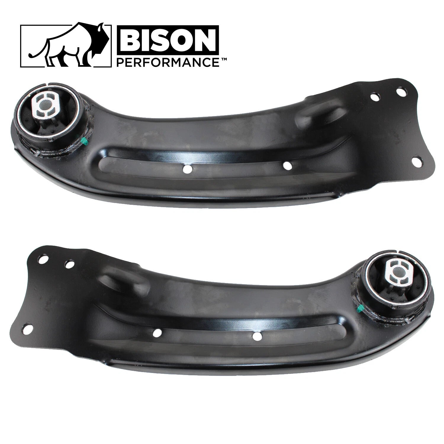 2pc Set Rear Lower Lateral Control Arm for Audi Q3, VW Tiguan (2011–2023)