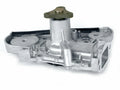 Water Pump for Mazda 323 1.6L Turbocharged (1988–1989) X746HR