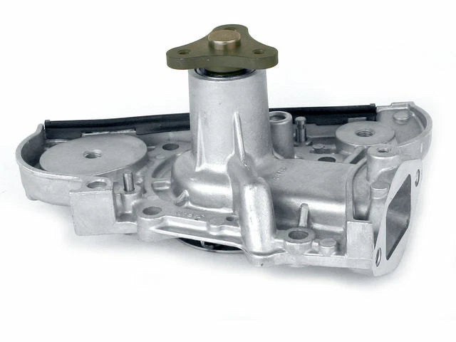 Water Pump for Mazda 323 1.6L Turbocharged (1988–1989) X746HR