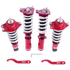 24-Way Damper Coilover Lowering Kit for Toyota Matrix XRS (2003–2008)