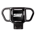 HMF Racing Front Bumper for Yamaha Raptor 700 (2006–2023) - Black